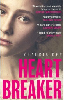 Dey Claudia: Heartbreaker