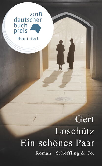 Ein schönes Paar - Roman