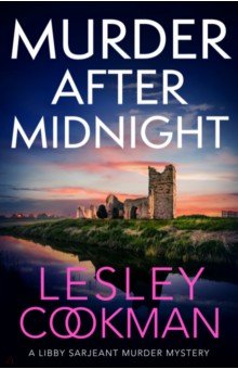 Cookman Lesley: Murder After Midnight