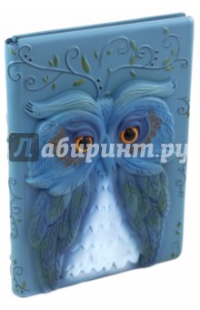Дневник Совы. Дневник магических секретов (3D)