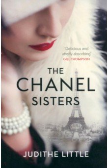 Little Judithe: The Chanel Sisters