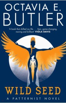 Butler Octavia E.: Wild Seed