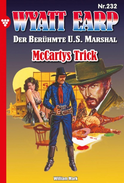 Wyatt Earp 232 – Western
