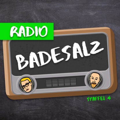 Nachtsheim Henni: Radio Badesalz: Staffel 4