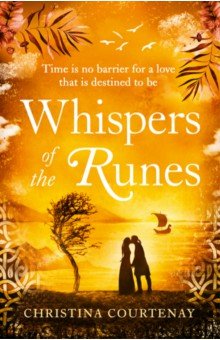 Courtenay Christina: Whispers of the Runes
