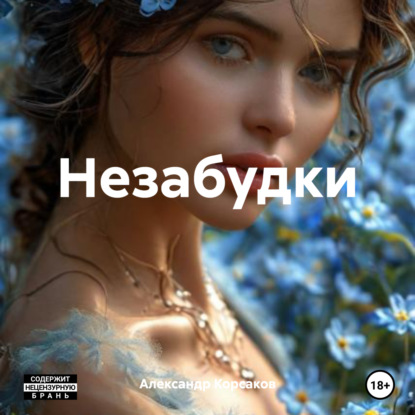 Викторович Александр Корсаков: Незабудки