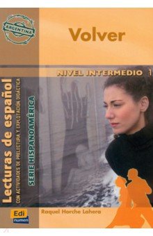 Lahera Raquel Horche: Volver