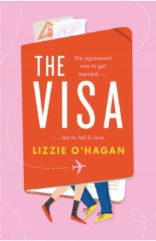 O`Hagan Lizzie: The Visa