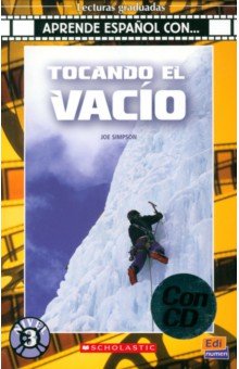 Simpson Joe: Tocando el vacío + CD