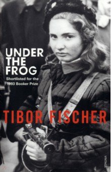 Fischer Tibor: Under the Frog
