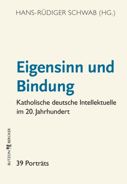 Hoffmann Daniel G.: Eigensinn und Bindung