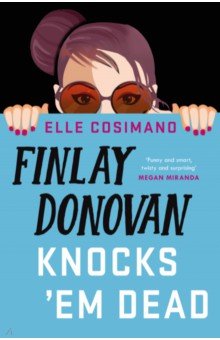 Cosimano Elle: Finlay Donovan Knocks 'Em Dead