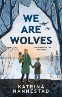 Nannestad Katrina: We Are Wolves