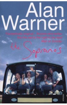 Warner Alan: The Sopranos