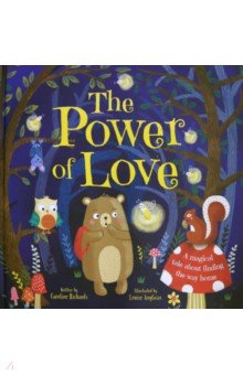 Richards Caroline: The Power Of Love