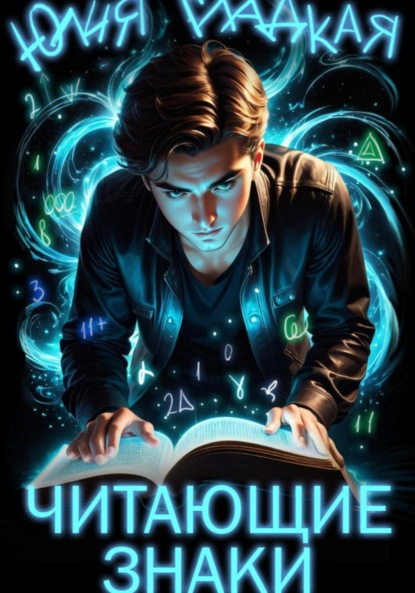 Гладкая Юлия: Читающие знаки