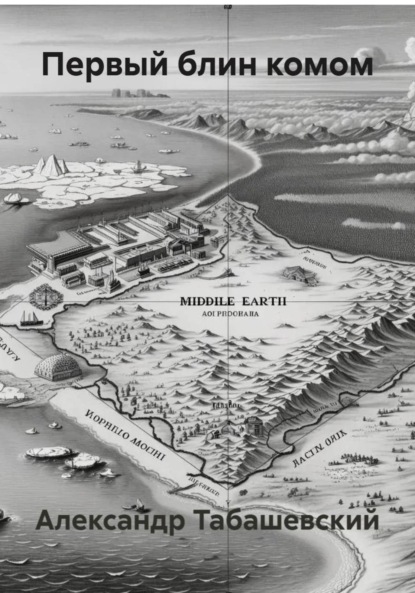 Валерьевич Александр Табашевский: Первый блин комом