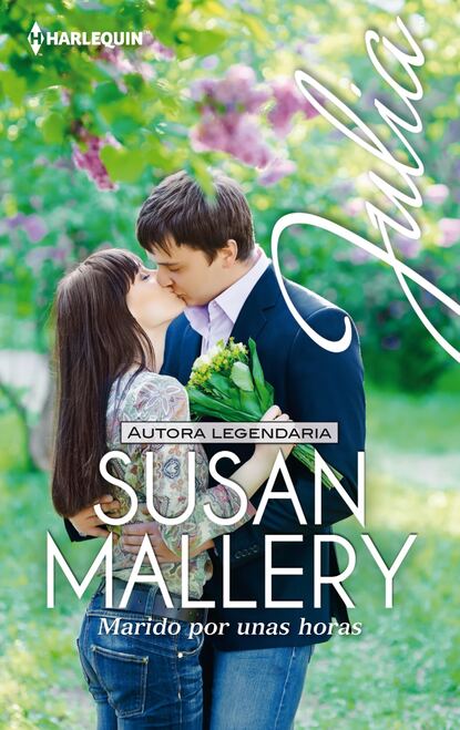 Mallery Susan: Marido por unas horas