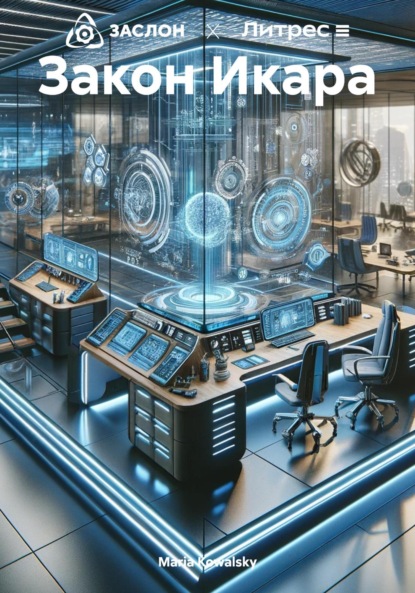 Kowalsky Maria: Закон Икара