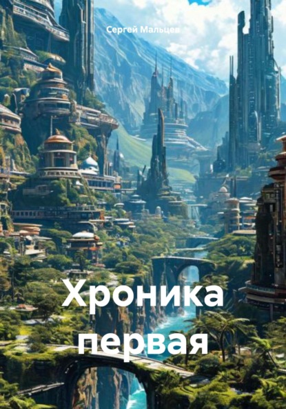 Викторович Сергей Мальцев: Хроника первая