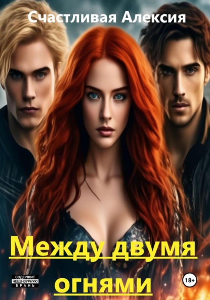 Алексия Счастливая: Между двумя огнями