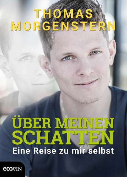 Über meinen Schatten - Eine Reise zur mir selbst