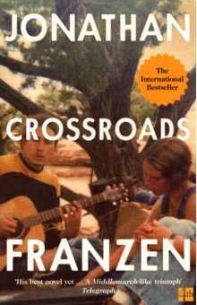 Franzen Jonathan: Crossroads