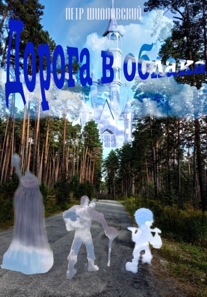 Васильевич Петр Шидловский: Дорога в облака