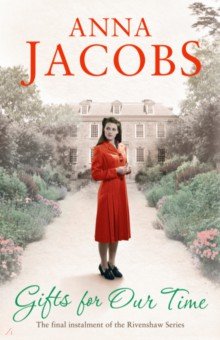 Jacobs Anna: Gifts For Our Time