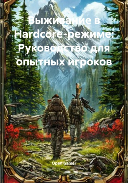 Gamer Open: Выживание в Hardcore-режиме: Руководство для опытных игроков