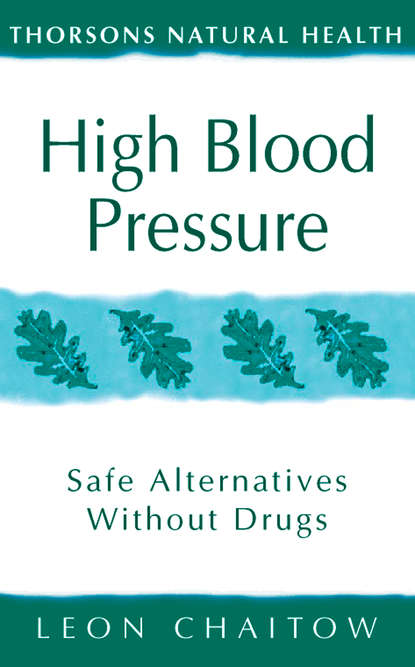 High Blood Pressure: Safe alternatives without drugs