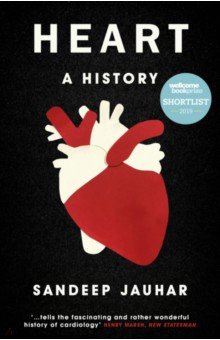 Jauhar Sandeep: Heart. A History