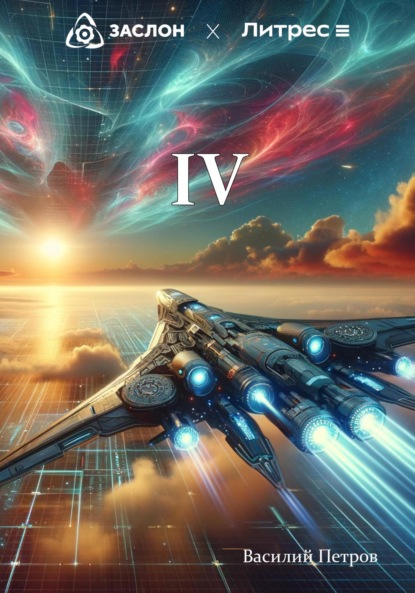 Петров Василий: IV