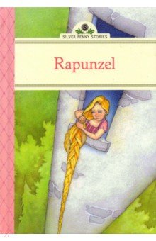 McFadden Deanna: Rapunzel