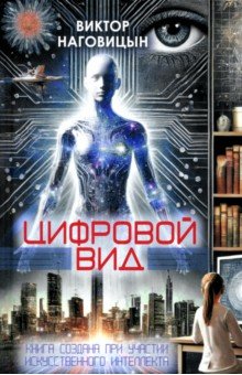 Наговицын Виктор: Цифровой вид