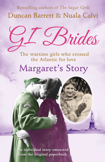 Barrett Duncan: Margaret’s Story