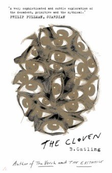 Catling Brian: The Cloven