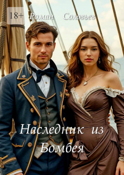 Соловьев Роман: Наследник из Бомбея