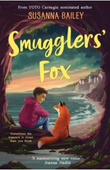 Bailey Susanna: Smugglers' Fox