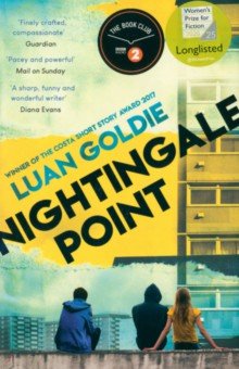 Goldie Luan: Nightingale Point