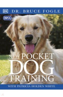 Fogle Bruce: New Pocket Dog Training