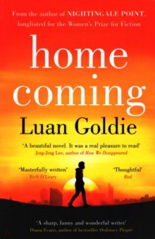 Goldie Luan: Homecoming