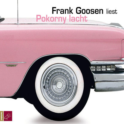 Goosen Frank: Pokorny lacht