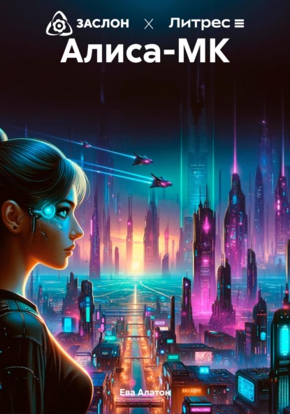 Алатон Ева: Алиса-МК