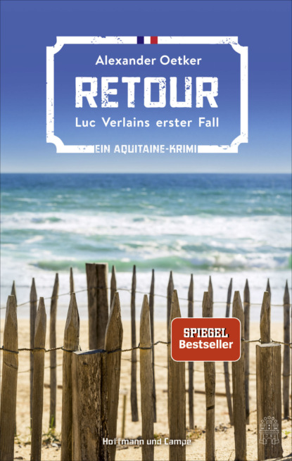Oetker Alexander: Retour