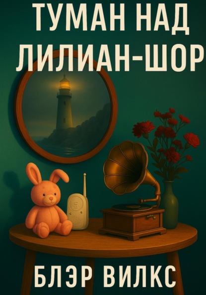 Вилкс Блэр: Туман над Лилиан-Шор