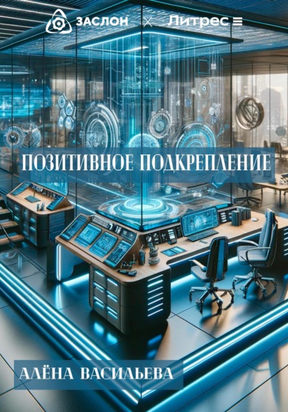 Васильева Алёна: Позитивное подкрепление