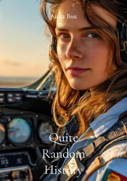Вик Анна: Quite Random History