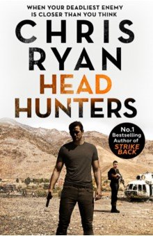 Ryan Chris: Head Hunters