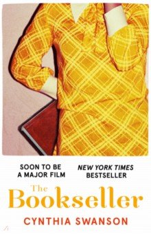 Swanson Cynthia: The Bookseller